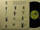 SYD BARRETT   Barrett   HARVEST SHSP 4007 psych LP UK