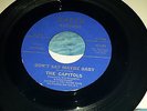 northern soul  the capitols dont say maybe baby/cool pearl single7in 45rpm karen