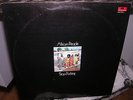 AFRICAN PEOPLE - STOP PUSHING  1st ITA PRESS ON POLYDOR 1971