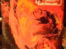 IGGY POP/THE STOOGES FUN HOUSE ORIG 1970 ELEKTRA BUTTERFLY LABEL PUNK/PSYCH LP