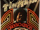 TIM MAIA DISCO CLUB LP 1978 