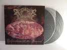 XASTHUR - Telepathic With the Deceased rare double 12