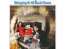 DYLAN, BOB - BRINGING IT ALL BACK HOME - LP Vinile 180GR, Nuovo, Sigillato, MOV