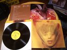 The Rolling Stones - Goat`s Head Soup,(1973),FOC +Poster + Beilage,Mint