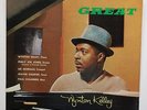 WYNTON KELLY KELLEY GREAT LEE MORGAN ORIGINAL MAROON VEEJAY JAZZ LP MONO SHORTER