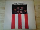 LEBRON BROTHERS / EN LA UNION ESTA LA FUERZA / LP RECORD