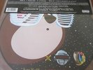 KANYE WEST STRONGER ORIGINAL OOP PICTURE DISC 12