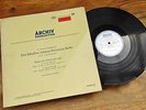 The Works Of Johann Sebastian Bach - Pierre Fournier *Archiv / Deutsche 198186*