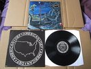 MASTERS OF REALITY Blue Garden RARE UK 1ST ISSUE LP QUEENS OF THE STONE AGE