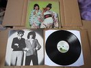 SPARKS Kimono My House LP UK ISLAND PINK RIM & INNER RARE 1ST PRESSING A2 / B1