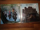 Groundhogs LP Scratching The Surface Blues Obituary Original World Pacific Promo
