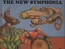 LP Caravan & The New Symphonia Same NEAR MINT Brain