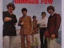 CHOSEN FEW: The Chosen Few LP (shrink) Rock & Pop