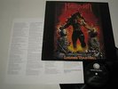 MANOWAR/LOUDER THAN HELL  LP 1996 GEFFEN GEF-24925