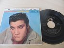 Elvis Presley, EP, RCA Victor, EPA 1-1515, USA, 