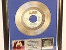 Al Bano & Romina Power, Nostalgia Canaglia, Platin Record, platin Award, gold