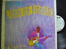 VG+ John Lee Hooker Folk Blues Crown 295 Stereo LP