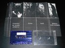 SVARTSYN A Night Created By The Shadows DEMO 95 Arckanum Bathory Darkthrone lp