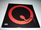 Queens of the Stone Age - Songs for the Deaf LP red vinyl original Ipecac QOTSA