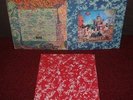 ROLLING STONES Satanic Majesties LP 1967 DECCA 1st Press MINT