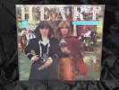 HEART LITTLE QUEEN HALF SPEED CBS MASTERSOUND SEALED LP