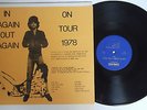 33 T ROLLING STONES  IN AGIN OUT AGAIN TOUR 1978