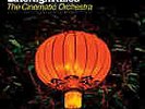 Various Artists - Late Night Tales: The Cinematic Orchestra NEW LP