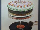 Rolling Stones Let It Bleed London NPS 4 Stereo Original With Printed Inner EX