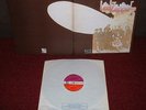 LED ZEPPELIN Led Zeppelin II LP 1969 ATLANTIC 1st Press BRILLIANT EXAMPLE