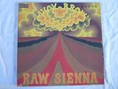 Savoy Brown Raw Sienna LP