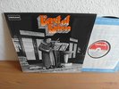 EAST OF EDEN Snafu LP 1970 RARE original UK Deram 1st Press Psych Prog