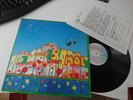 Kebnekaise / Resa Mot Okant Mal Original Swedish LP Silence 1971 MINT Prog Vinyl