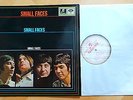 SMALL FACES - Same (w/r/g Columbia SMC 74 292 M-/VG+ 1967) BEAT HAMMER