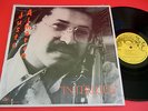 Jazz Funk LP JUSTO ALMARIO Interlude UNO MELODIC 0003 Original 1981 Shrink NM-