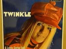 TWINKLE A LONELY SINGING DOLL ORIG UK DECCA 45 EP 1K/1K MINT