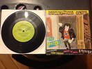  SeX PISTOLS SOMETHING ELSE 7''     on.     RTC.     LABEL 