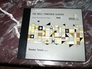 Decca DX 127 Rosalyn TURECK piano BACH Well-Tempered Clavier Book 1 1953 3 LPs