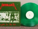 SUPER RARE Metallica 