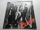 THE CLASH  ORIGINAL  1977   UK LP   THE CLASH  EXCELLENT