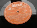 THE ROLLING STONES  LP  AFTERMATH   SPANISH  MONO  PRESSING EXCELLENT