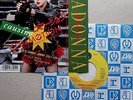 MADONNA * CAUSING A COMMOTION * JAPAN 7