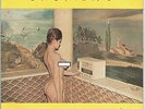 Rarest EROTISMO 7” 45 EP Nude PS EX Sexy Cheesecake Adult Erotic Fado Portugal