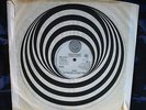 Sensational Alex Harvey Band 1972 FRAMED Original Vertigo Swirl Label