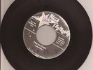 DEAN FRASER  / CONCRETE CASTLE KING  /  7''   /