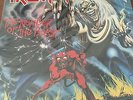 Iron Maiden The Number of the Beast 12