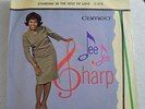 RARE 45 - DEE DEE SHARP I REALLY LOVE YOU Pic Sleeve NORTHERN SOUL Listen