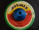RARE 45 - LOS MAYANS - CHICANA  LATIN SOUL FUNK Musimex Listen