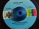 RARE 45 - GRUPO SANTA CECILIA - AFRICA BUMP LATIN FUNK BREAKS Orfeon Listen