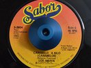 RARE 45 - LOS AMAYA - CARAMELO A KILO - JALA - BREAKS Latin Funk SABOR Listen