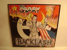 New Glory      Backlash       Rock O Rama Records RRR 74